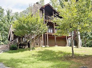 3647 Mountain Creek Way, Cosby, TN 37722