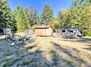 Survey - Vol 3 Pg 53, Shelton, WA 98584