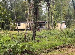 4066 Pinto Rd, Middleburg, FL 32068