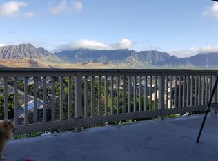 87-1048 Oheohe St, Waianae, HI 96792