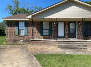 21 Foxboro Cv #L, Jackson, TN 38305