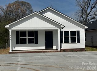 602 Bethpage Rd, Kannapolis, NC 28081
