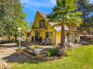 6733 Live Oak Drive, Kelseyville, CA 95451