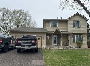 7910 110th Pl N, Champlin, MN 55316