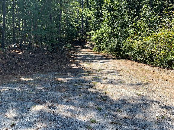 view from driveway
