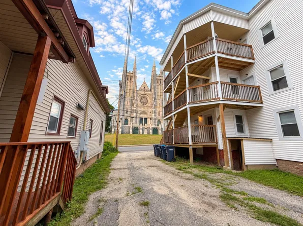 111-117 Ash Street, Lewiston, ME 04240