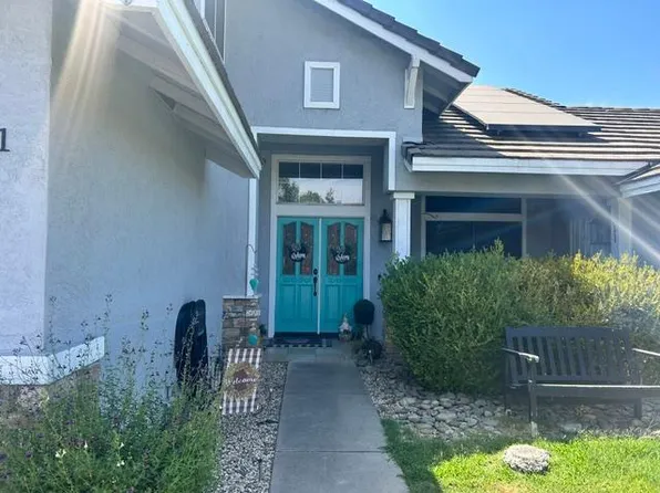 4301 Green Knoll Rd, Salida, CA 95368