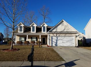 117 Spindle Way, Goose Creek, SC 29445