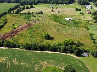 Mooresville Rd, Elkmont, AL 35620