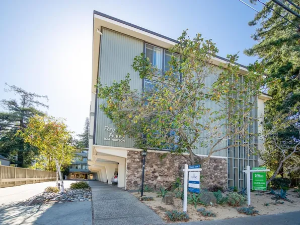 1614 Hudson St APT 217, Redwood City, CA 94061