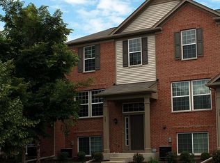 507 Conservatory Ln, Aurora, IL 60502
