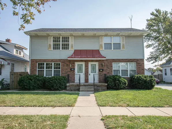 409 Park Ave #411, Lafayette, IN 47904