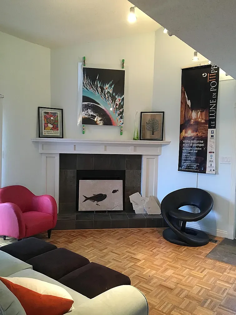 3 bed, 1176 sqft, $1,150 — Photo 2