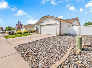 577 Gable Ct, Grand Junction, CO 81501