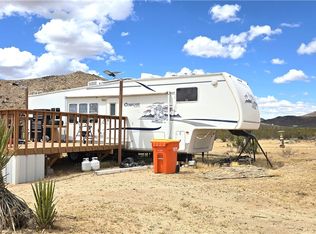 5841 N Hoover Rd, Golden Valley, AZ 86413