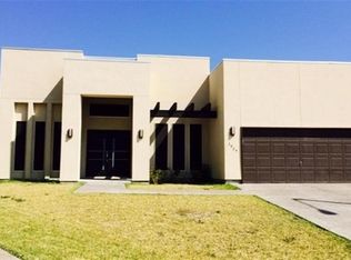3924 Ivana Ct, Laredo, TX 78045