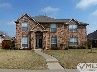 1105 Wedgecrest Ln, Garland, TX 75040