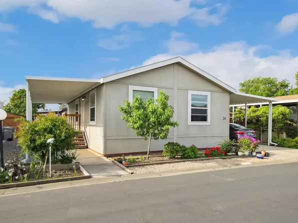 3901 Lake Rd Spc 24, West Sacramento, CA 95691