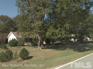 2205 Stewart St, Fuquay Varina, NC 27526