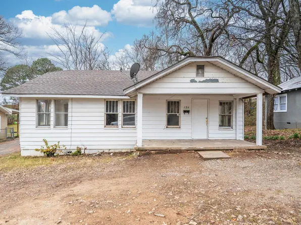 126 Main St, Hot Springs, AR 71913