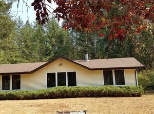 6651 NE Elfendahl Pass Rd, Belfair, WA 98528