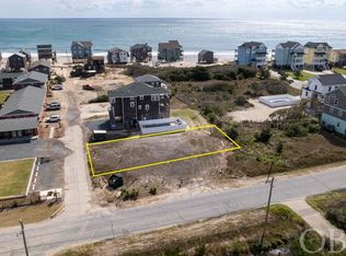 0 Old Lighthouse Rd LOT 1, Buxton, NC 27920