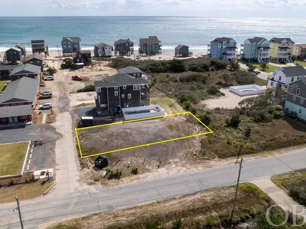 0 Old Lighthouse Rd Lot 1, Buxton, NC 27920