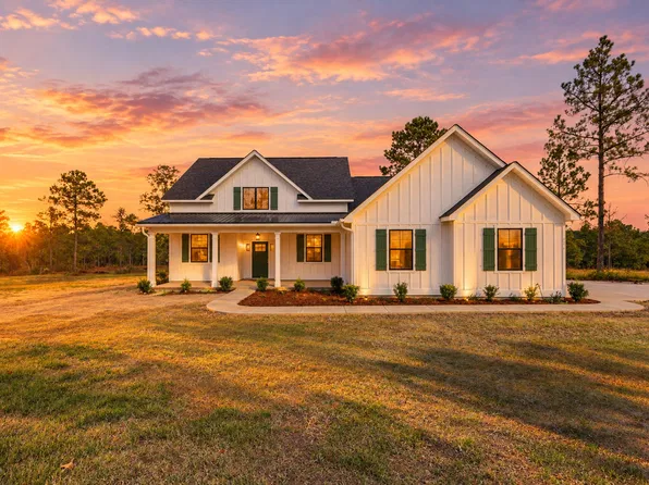 9314 Ocilla Pl, Aiken, SC 29803