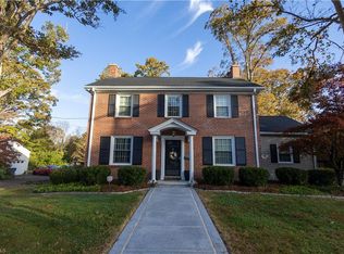 224 Grace St, Mount Airy, NC 27030