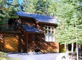 1382 Kings Vista Ct, Tahoe Vista, CA 96148