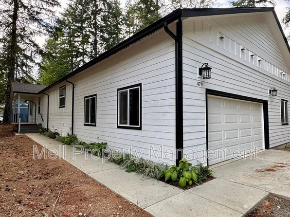 479 SE Old Arcadia Rd, Shelton, WA 98584