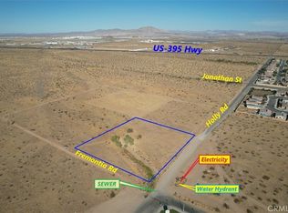 22 Holly Rd, Adelanto, CA 92301