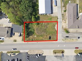 Highway 5 Lots 7 8 And #9, Camdenton, MO 65020