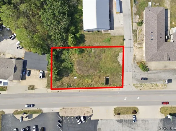 Highway 5 Lots 7 8 And #9, Camdenton, MO 65020