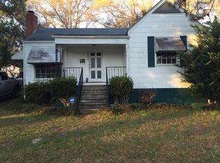 2609 Locust St, Montgomery, AL 36107
