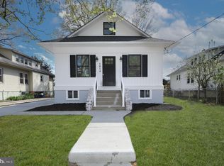 1014 Belmont Ave, Collingswood, NJ 08108