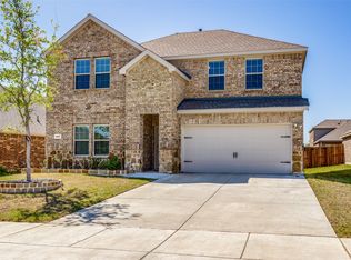 607 Spur Rdg, Princeton, TX 75407