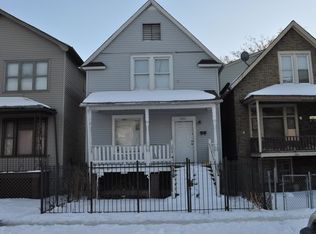 5219 W Ferdinand St, Chicago, IL 60644