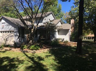 6020 Lafayette Dr, Weldon spring, MO 63304