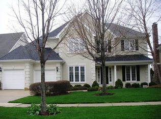728 Fairfield Ct, Westmont, IL