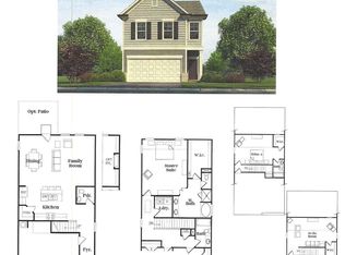 1533 Bassett St #76, Stone Mountain, GA 30083