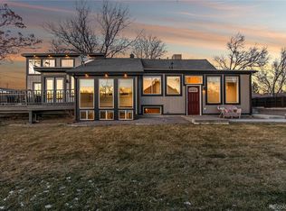 951 N Lowell Blvd, Denver, CO 80204