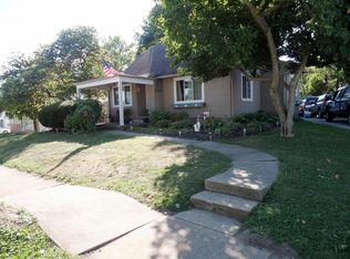 21 S 24th St, Newark, OH 43055
