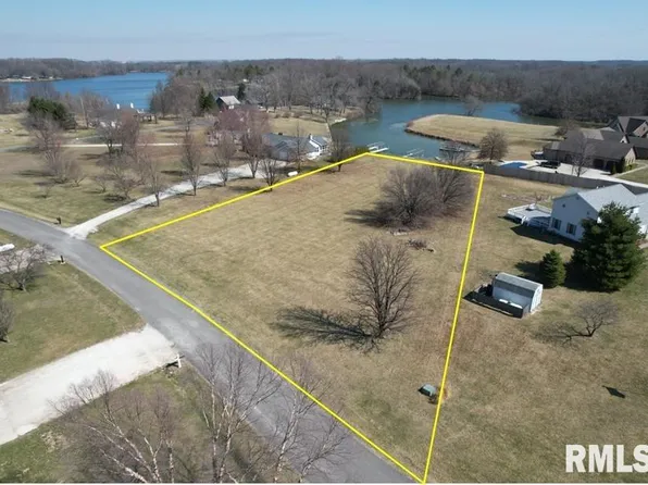 110 Rose Of Sharon, Jacksonville, IL 62650