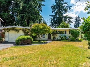 23819 79th Ave W, Edmonds, WA 98026