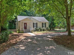400 Colleton Rd, Raleigh, NC 27610