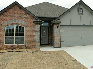 25396 Stonebridge Pkwy, Claremore, OK 74019