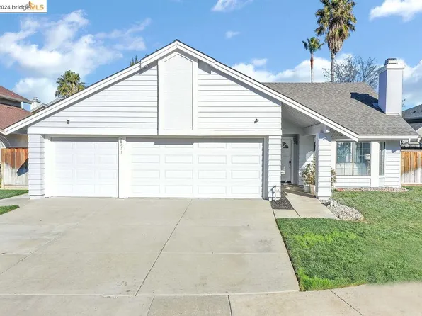 2231 Biscay Ct, Discovery Bay, CA 94505