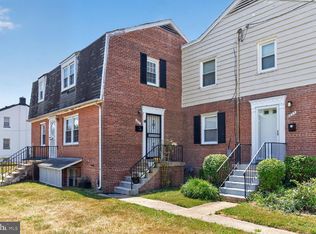 2437 Iverson St, Temple Hills, MD 20748
