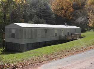 1394 Red Stone Rd, Chilhowie, VA 24319